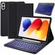 TECH-PROTECT SC PEN + KEYBOARD XIAOMI POCO PAD M1 / REDMI PAD 2 PRO 12.1 BLACK 7