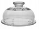 Lumarko PATERA ZE SZKLANĄ POKRYWĄ FI 29 cm WYS.21 cm *8041 11