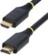StarTech Certyfikowany kabel HDMI Ultra High Speed 8K 60Hz und Kabel HDMI 2.1 UHD mit HDR10+ und eARC 48Gbps 2