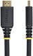 StarTech Certyfikowany kabel HDMI Ultra High Speed 8K 60Hz und Kabel HDMI 2.1 UHD mit HDR10+ und eARC 48Gbps 3