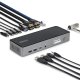 Stacja/replikator StarTech USB-C (DK30C2DPEPRUE) 2