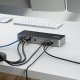 Stacja/replikator StarTech USB-C (DK30C2DPEPRUE) 3