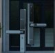 Ezviz Smart door handle CS-DL06 (WBCP) 1