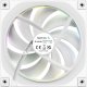 Wentylator Deepcool CASE FAN 140MM R-FL14R-WHAPN1-G 3