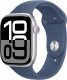 Smartwatch Apple Watch 10 GPS 46mm Silver Alu M/L Niebieski  (MWWM3QC/A) 1