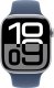 Smartwatch Apple Watch 10 GPS 46mm Silver Alu M/L Niebieski  (MWWM3QC/A) 2