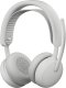 Słuchawki Logitech Zone Wireless 2 ES białe (981-001520) 1