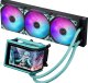 Chłodzenie wodne Asus ROG RYUO IV SLC 360 ARGB Hatsune Miku Edition (90RC01P1-B0EAY0) 7