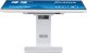 Monitor iiyama ProLite T2252MSC-W2AG monitor komputerowy 54,5 cm (21.4") 1920 x 1080 px Full HD LCD Ekran dotykowy Biały 12
