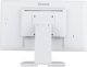 Monitor iiyama ProLite T2252MSC-W2AG monitor komputerowy 54,5 cm (21.4") 1920 x 1080 px Full HD LCD Ekran dotykowy Biały 6