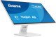 Monitor iiyama ProLite T2752MSC-W1AG monitor komputerowy 68,6 cm (27") 1920 x 1080 px Full HD LCD Ekran dotykowy Biały 1