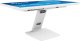Monitor iiyama ProLite T2752MSC-W1AG monitor komputerowy 68,6 cm (27") 1920 x 1080 px Full HD LCD Ekran dotykowy Biały 11