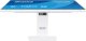 Monitor iiyama ProLite T2752MSC-W1AG monitor komputerowy 68,6 cm (27") 1920 x 1080 px Full HD LCD Ekran dotykowy Biały 10