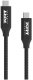 Port Designs 900057 kabel USB USB 3.2 Gen 2x2 2 m USB C Czarny 2