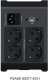 UPS Vertiv PowerUPS 200 Essential 600VA (PSA6E-600IT-SCH) 3