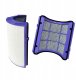 JETtools Filtr Hepa H13 Air Purifier Do Oczyszczacza Dyson Hp06 Tp06 Ph01 Ph02 / Hp06 Hepa Filter Półkowy 1