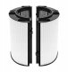 JETtools Filtr Hepa H13 360 Do Oczyszczacza Dyson Hp09 Hp07 Hp06 Tp10 Tp09 Tp08 Tp07 / Filtr Hepa 1