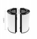 JETtools Filtr Hepa H13 360 Do Oczyszczacza Dyson Hp09 Hp07 Hp06 Tp10 Tp09 Tp08 Tp07 / Filtr Hepa 2