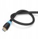 Kabel Montis HDMI - HDMI 15m czarny (MT164-15) 6