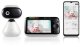 Niania Motorola Niania elektroniczna PIP1500 Connect kamera biały 3