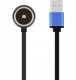 Ładowarka OLIGHT  Ładowarka magnetyczna MCC-1A USB ładowarki 2