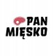 Pan Mięsko Kurczak z pstrągiem S 400g 9