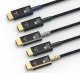 Kabel PremiumCord HDMI - HDMI 7m czarny (kphdm21t07) 2