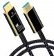 Kabel PremiumCord HDMI - HDMI 7m czarny (kphdm21t07) 3
