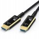 Kabel PremiumCord HDMI - HDMI 7m czarny (kphdm21t07) 5
