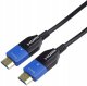 Kabel PremiumCord HDMI - HDMI 30m czarny (KPHDM21M30) 1