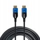 Kabel PremiumCord HDMI - HDMI 30m czarny (KPHDM21M30) 3