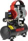 KOMPRESOR BEZOLEJOWY 9L, 750W/1KM, 8BAR, 167L/MIN PROLINE 6