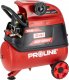 KOMPRESOR OLEJOWY 24L, 1500W/2KM, 8BAR, 169L/MIN PROLINE 1