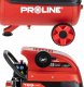 KOMPRESOR OLEJOWY 24L, 1500W/2KM, 8BAR, 169L/MIN PROLINE 14