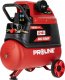 KOMPRESOR OLEJOWY 24L, 1500W/2KM, 8BAR, 169L/MIN PROLINE 8