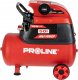 KOMPRESOR OLEJOWY 50L, 1500W/2KM, 8BAR, 169L/MIN PROLINE 2