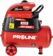KOMPRESOR OLEJOWY 50L, 1500W/2KM, 8BAR, 169L/MIN PROLINE 3