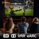 Kabel Reagle HDMI - HDMI 3m srebrny 4