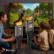 Kabel Reagle HDMI - HDMI 3m srebrny 10