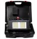 Scangrip Lampa do oświetlania dużych obszarów roboczych 80000 lm SITE LIGHT 80 03.5269 w walizce transportowej 49.0390 5