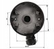 UCHWYT KAMERY STG-1280ZJ-DM46(BLACK) STG 2