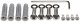 UCHWYT KAMERY STG-PFA121(BLACK) STG 6