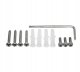UCHWYT KAMERY STG-PFB203W STG 5