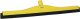 Vikan Floor squeegee, 60x8.5x11.5cm, yellow, cellular rubber/PP, 60 cm, with double blade 1
