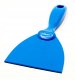 Vikan Hand scraper, 10.2x1.8x21cm, blue, PP, 10.2 cm 1