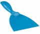Vikan Hand scraper, 10.2x1.8x21cm, blue, PP, 10.2 cm 3