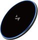 Ładowarka Wozinsky Ładowarka indukcyjna WLI-01Y 15W Qi z kablem USB-C - czarny 3