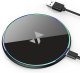 Ładowarka Wozinsky Ładowarka indukcyjna WLI-01Y 15W Qi z kablem USB-C - czarny 4