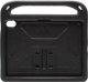 Etui na tablet Realpower iPAD 10 case 10,9", czarny z pianki 1