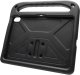 Etui na tablet Realpower iPAD 10 case 10,9", czarny z pianki 4